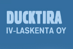 DUCKTIRA IV-LASKENTA OY